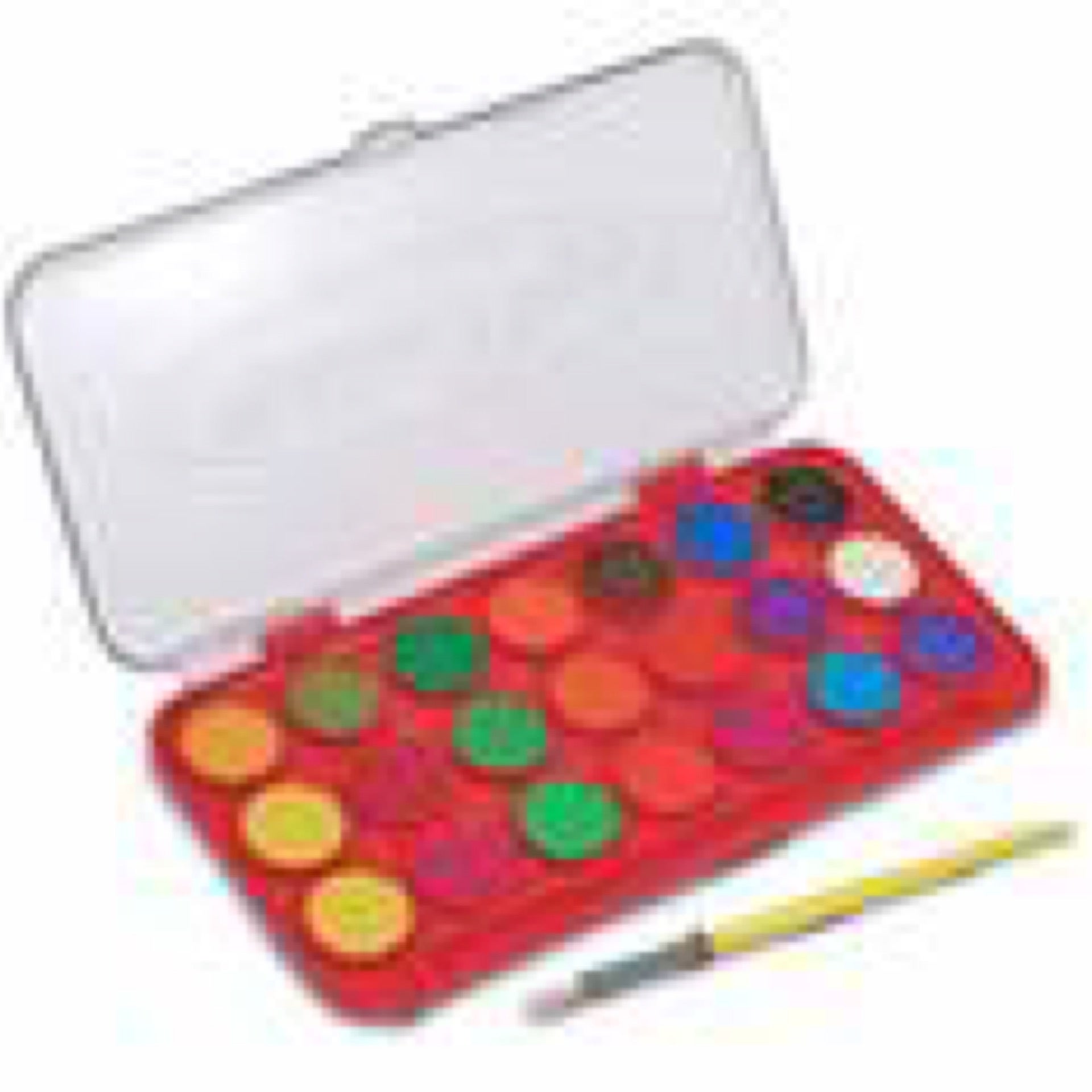Melissa and doug watercolor clearance